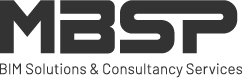 MBSP Consulting Logo