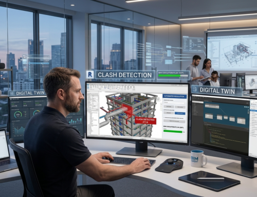 BIM Geçiş Sürecinde En Çok Yapılan 5 Kritik Hata ve Stratejik Çözümler