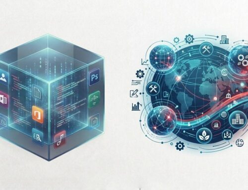 5 Criteria to Consider When Choosing a Common Data Environment (CDE)